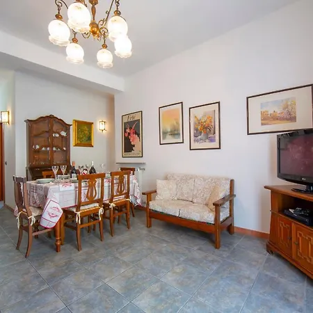 Appartement Clara *