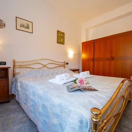 Clara Appartement *