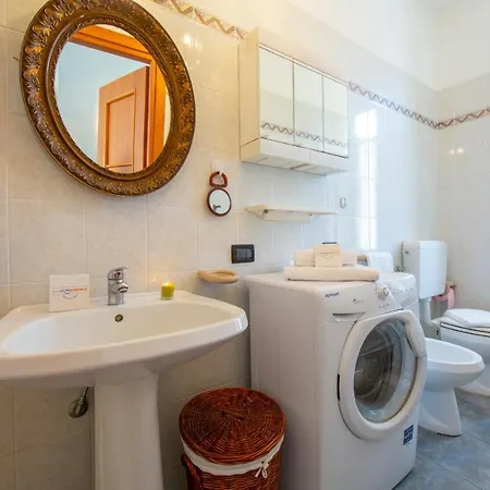 Clara Appartement *