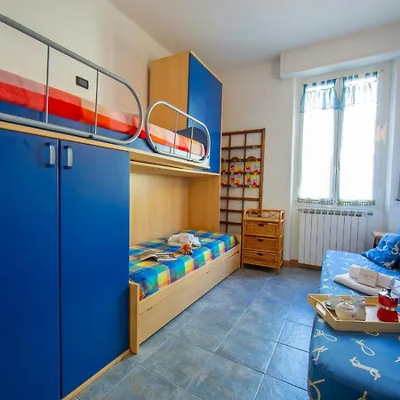 Clara Appartement Alassio
